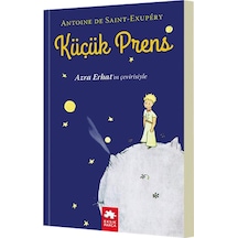 Küçük Prens - Antoine de Saint-Exupery - Eksik Parça