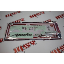 Tvs Apache Rtr Stıcker A Kalite 88580109