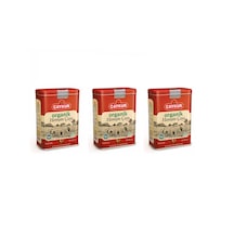 Çaykur Organik Hemşin Siyah Dökme Çay 3 x 400 G