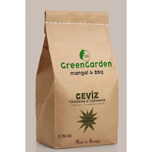 Ceviz Tütsüleme Talaşı - Mangal Barbekü Tütsü Aroma Talaşı 3 Lt