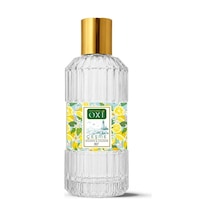 Oxi Natural Premium 80 Kolonya 220ml Cam Şişe Kutulu - Çeşme