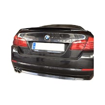 Bmw 5 Serisi F10 M Performance Spoiler 2009 Sonrası Uyumludur