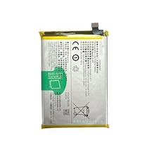 Vivo Uyumlu Y35 B-w0 Batarya