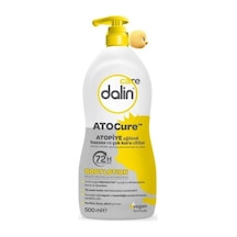 Dalin Care Atocure Vücut Losyonu 500 Ml