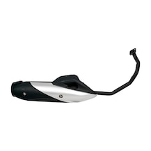 Monero Egzoz Honda Pcx 125 2018-2019