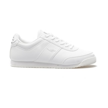 Lescon Flınt 3 Sneakers Spor Ayakkabı Beyaz Lescon Flınt 3 Sneakers Spor Ayakkabı Beyaz