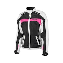Hevik Scirocco Kadin Motosiklet Montu-50458
