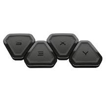 S3xy Buttons Gen2 2 Li Paket