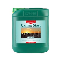 Canna Start 5  Litre