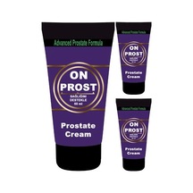Süper Onprost Cream 50 Ml 3 Adet Erkeklere Özel Krem