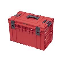 Qbrick System One 450 2.0 Vario Red Ultr Takım Çantası