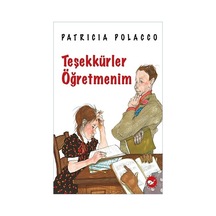Teşekkürler  Öğretmenim
