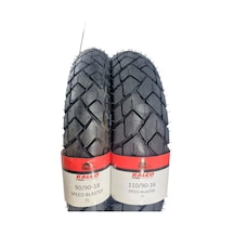 Honda  Cmx  Falcon  Arora Ar/Jaguar  110/90-16 Tl Ve 90/90-18 Tl Dubleks Lastik