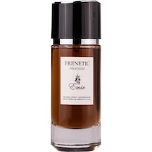 Paris Corner Emir Frenetic Delicieuse Extrait De Parfum 80 Ml Unisex Parfüm Oryantal