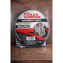 B.h.d Bhd00469 Kaydırmaz Bant 25mm X15mt
