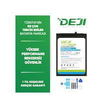 Xiaomi Redmi Note 8 Pro BM4J Batarya Mucize Batarya Deji