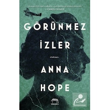 Görünmez İzler - Anna Hope - Yabancı
