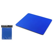 21x25 Cm. Süngerli Mouse Pad Soft Mousepad - Mavi Renk