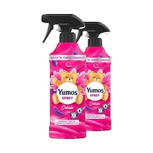 Sprey Yıkaması Zor Eşyalar Için Orkide 450 Ml X 2 Diğer