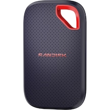 Sandısk Extreme 1tb 2000mb/s Taşınabilir Ssd Sdssde70-1t00-g25 Sandısk Extreme 1tb 2000mb/s Taşınabilir Ssd Sdssde70-1t00-g25