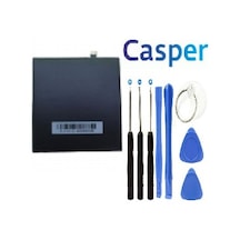 Casper Via M1 Pil Batarya Tlp1512 ve Tamir Seti