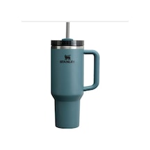 Stanley 10-11824-154 Adv 40oz Quencher2.o Tm Tumb Blu Spruce Eu Yeşil
