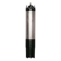 İmpo 6&quot 25hp 380v C Tipi Tek Dalgıç Motoru