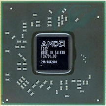 216-0842000 CHİPSET  REFURBISHED
