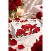 Doğal Butik Gül Sabunu 10x22,5 Gr
