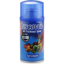 Discover Oda Kokusu Tutti Frutti 320 ML