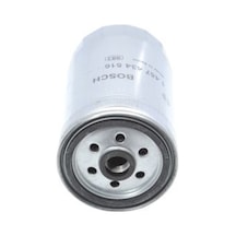 BOSCH 1457434516 Filtre Mazot (Genis Delik)-(Hyundai: Accent-Era 06-11 / Getz 06-10 / I30 12- / Ix20 12-/Ix35 10-/ Santafe 06-10 319222B900 (WA219353)
