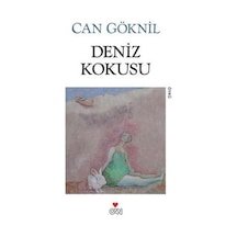 Deniz Kokusu - Can