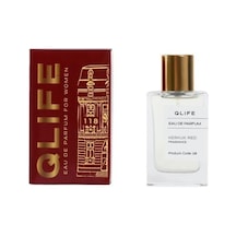 Q Life Edp 50ml. 118 Baccarat Rouge 540 Diğer