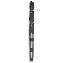 MTE 16,5 mm Mors Konik Saplı Matkap Ucu HSS (DIN 345)