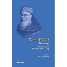 Isagoge & Aristoteles'in Kategorilerine Giriş / Porphyrios