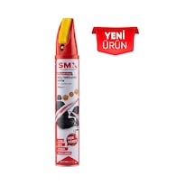 Hızlı Temizleyici Köpük Aplikatörlü 750 Ml
