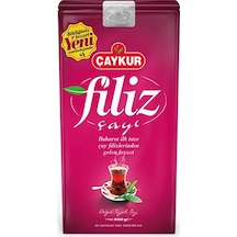 Çaykur Filiz Çay 500 Gr