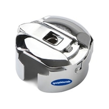 Düz Makine Yaylı Mekik Bc-Db1-Nbl6