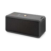 Hadron Siyah M3 Middleton Bluetooth Speaker 8w-2 230-95-108mm