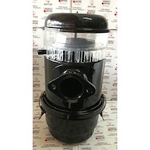 Antor 3ld 450/510 Hava Filitresi Komple Siklonlu (camlı) Borulu