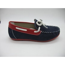 Toddler 4408 Deri Laci Biyeli 31-35 Laci