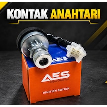 Jcb Hidromek Kontak Anahtarı