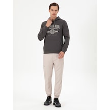 U.s. Polo Assn. Erkek Taş Pantolon Kanvas-chino 50291175-vr049 Taş U.s. Polo Assn. Erkek Taş Pantolon Kanvas-chino 50291175-vr049 Taş