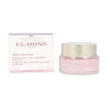 Clarins Multi Active Jour Gündüz Kremi 50 ML