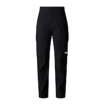 The North Face Kadın Exploratıon Cargo Pantolon Nf0a8bghjk31 Siyah