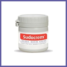 Bezos Sudocrem Bebek Bakım Kremi 60 Gr Nıda