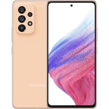 Samsung Galaxy A53 5G 128 GB (Samsung Türkiye Garantili)