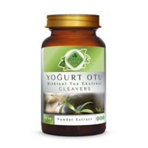 Gökçek Şifa Yoğurt Otu Toz Eki 70 G