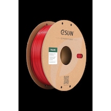Esun Pla-hs Yüksek Hızlı Filament - Ateş Kırmızısı