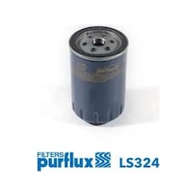 Audi A4 B6 Yag Filtresi 1.8 2002-2005 Purflux Ls324